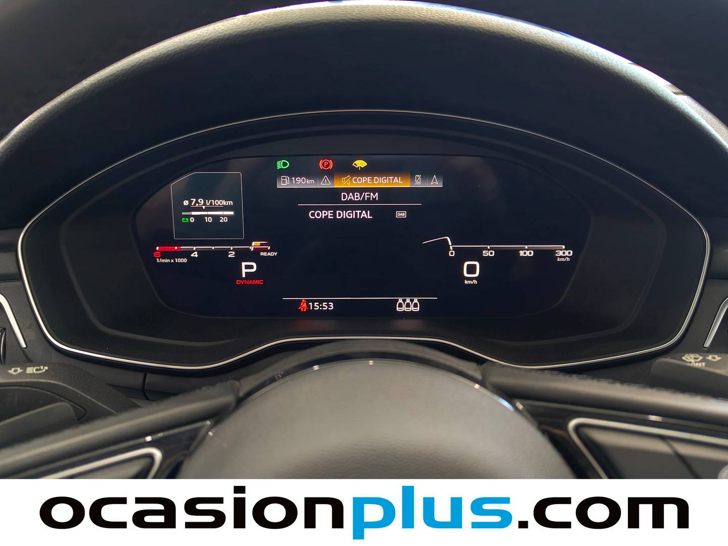 Audi A5 Audi A5 Sportback S line 40 TDI quattro (204 CV) S tronic al mejor precio