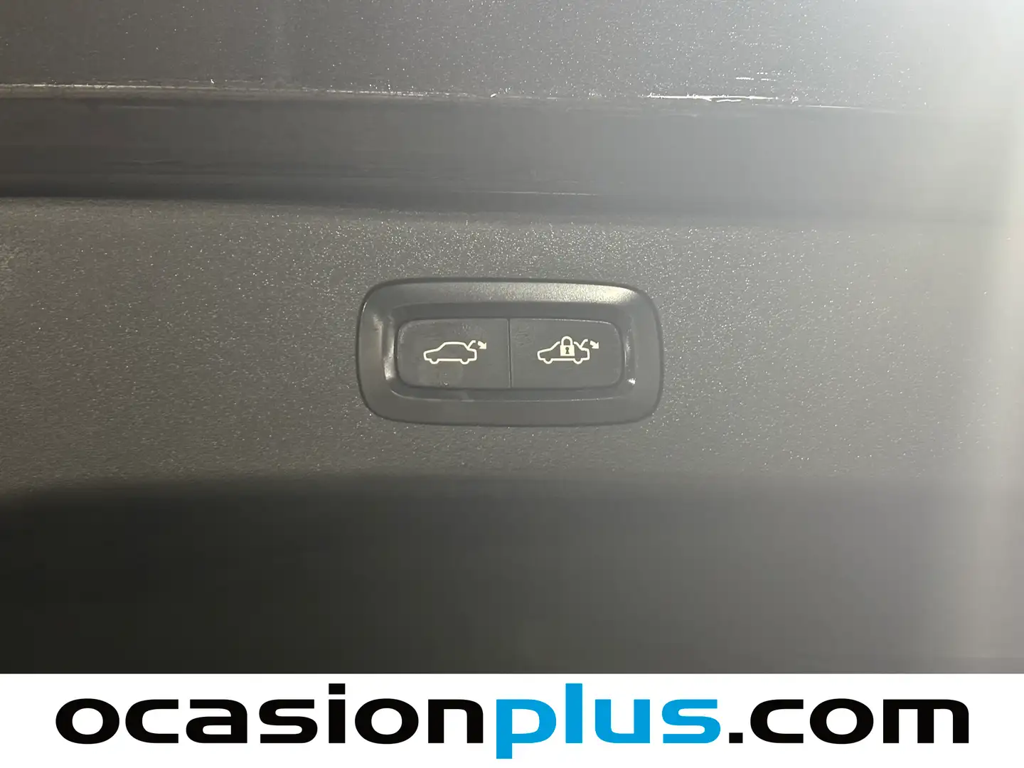 Foto Lynk & Co 01 Lynk & Co 01 1.5 PHEV (261 CV)