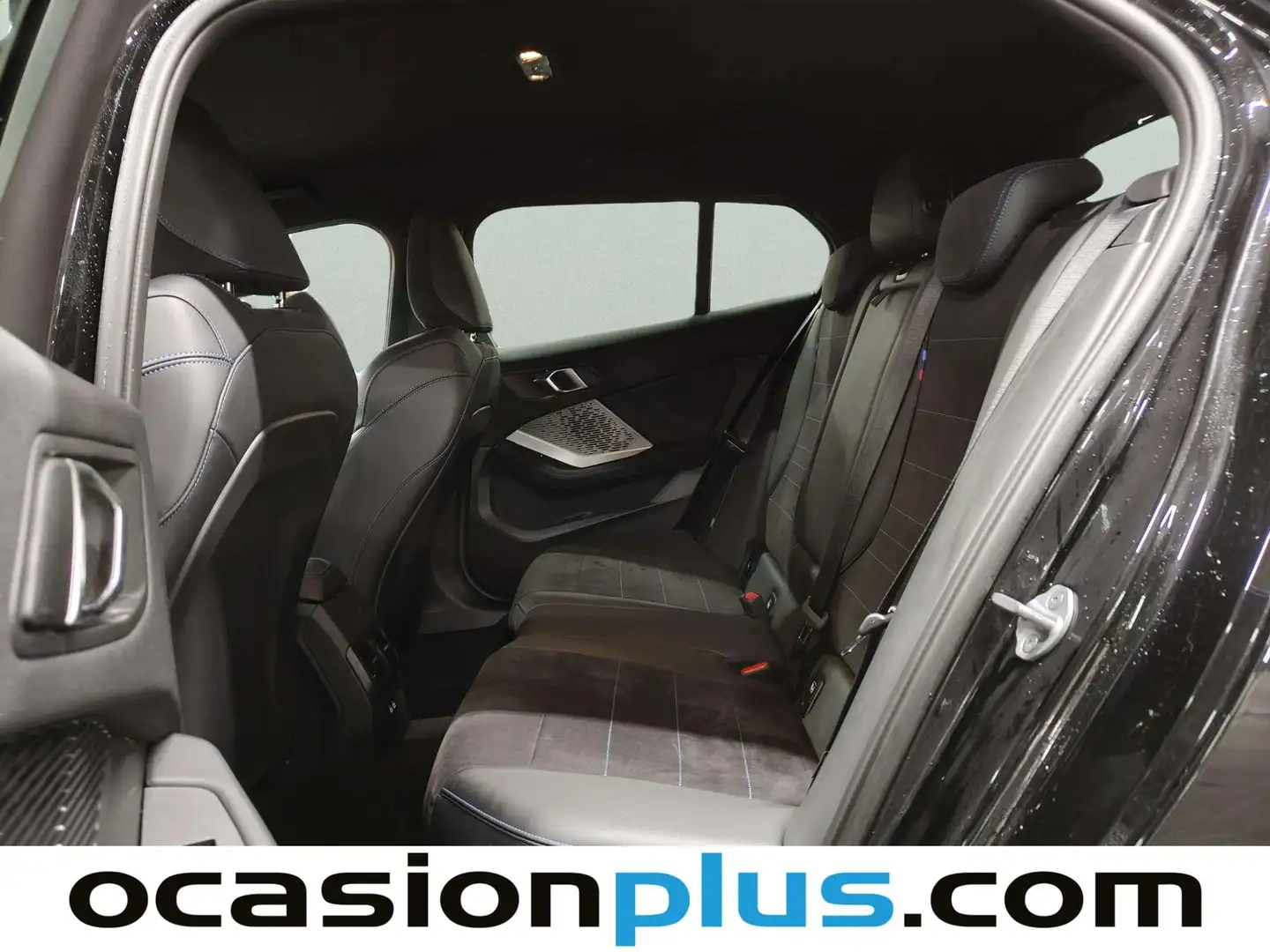 Foto BMW Serie 1 BMW Serie 1 120i (170 CV)