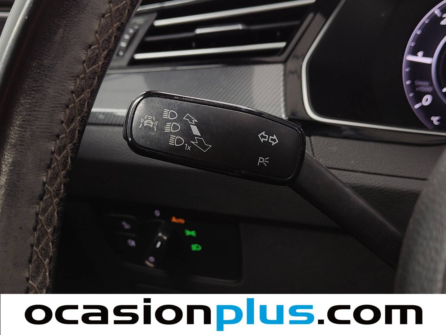 Volkswagen Arteon Volkswagen Arteon R-Line 2.0 TDI (150 CV) DSG automático