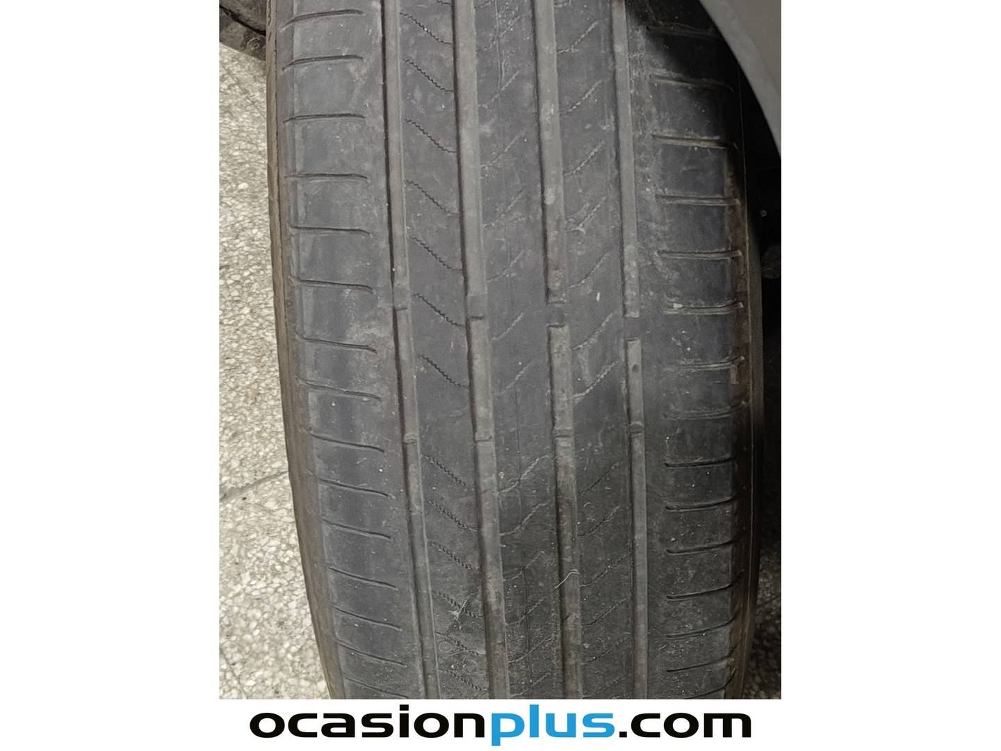 Jeep Renegade Jeep Renegade 1.0G Longitude 4x2 (120 CV) manual
