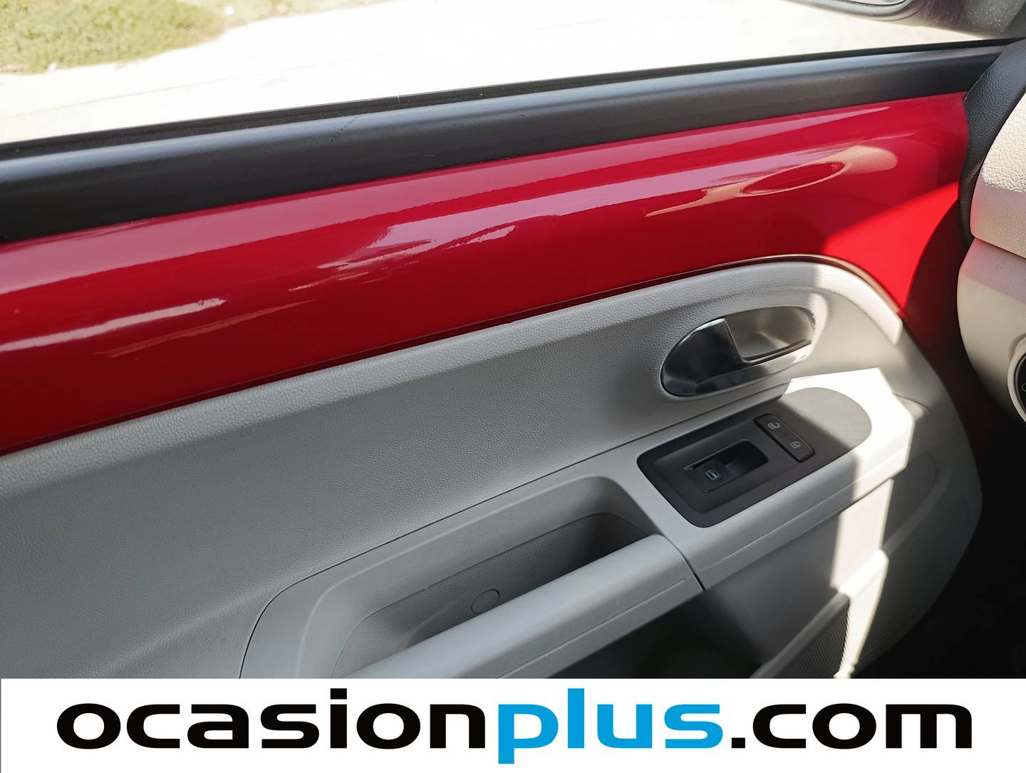 Volkswagen up! Volkswagen Up Move up! 1.0 (60 CV) barato