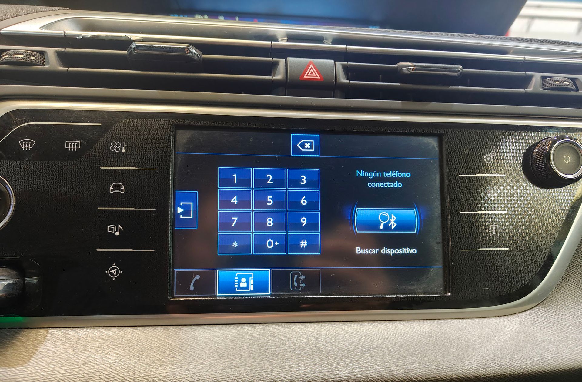 Citroën C4 Grand Picasso BlueHDi 150 Airdream Intensive 7 plazas - foto 34