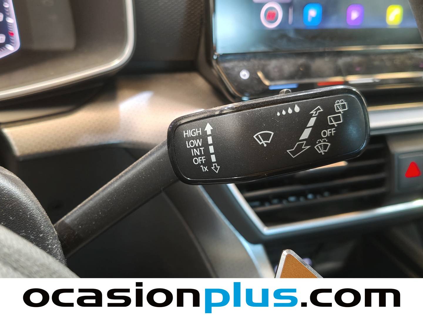 Seat León Seat León 2.0 TDI S&S Style Go DSG (150 CV) diésel