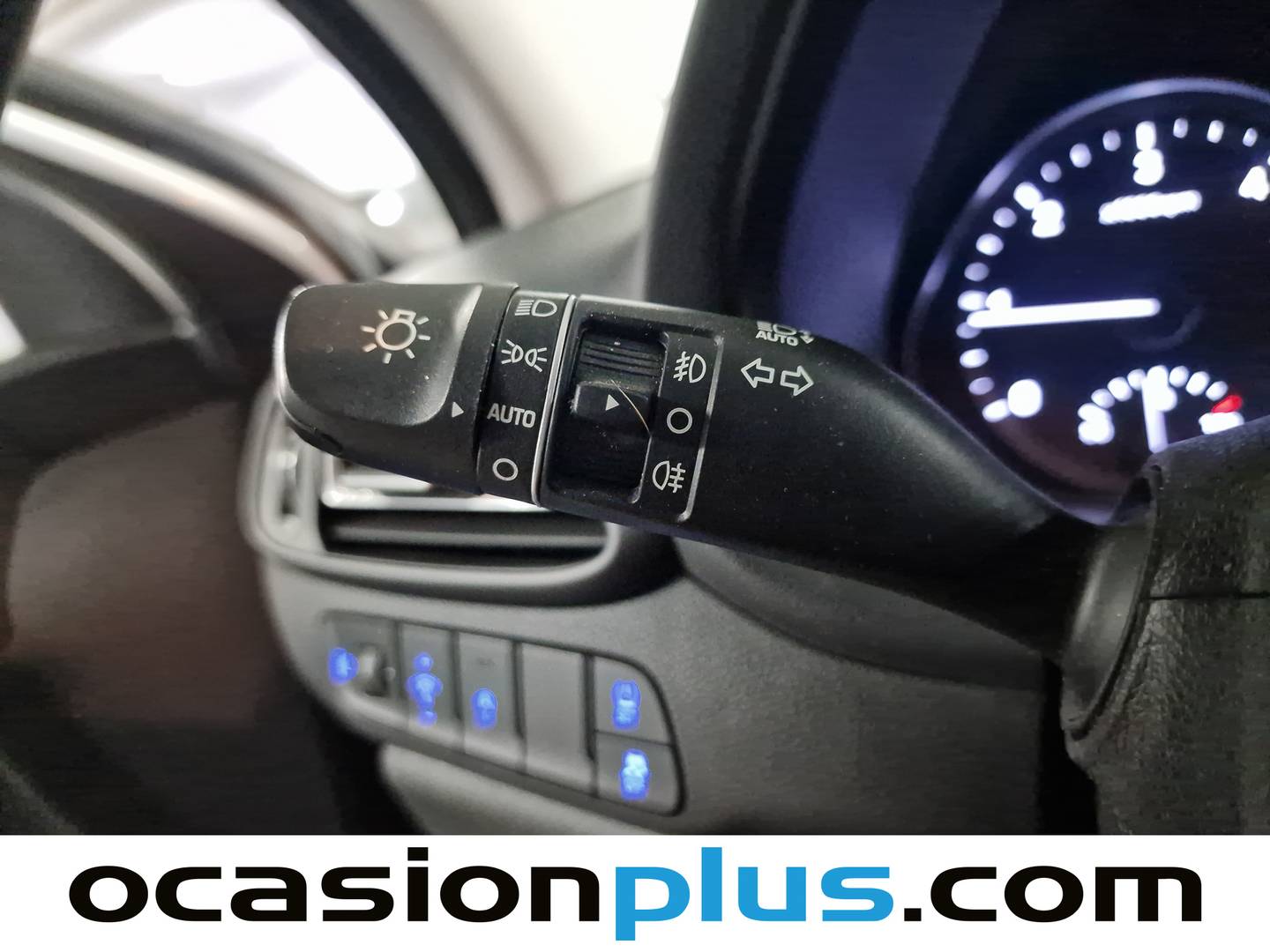Hyundai i30 Hyundai i30 1.6 CRDI 48V Klass (136 CV) de ocasión