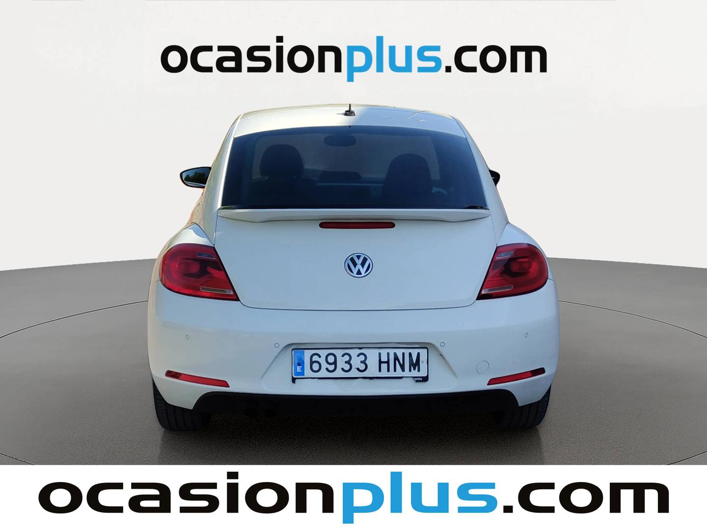 Volkswagen Beetle Volkswagen Beetle Design 1.4 TSI (160 CV) barato