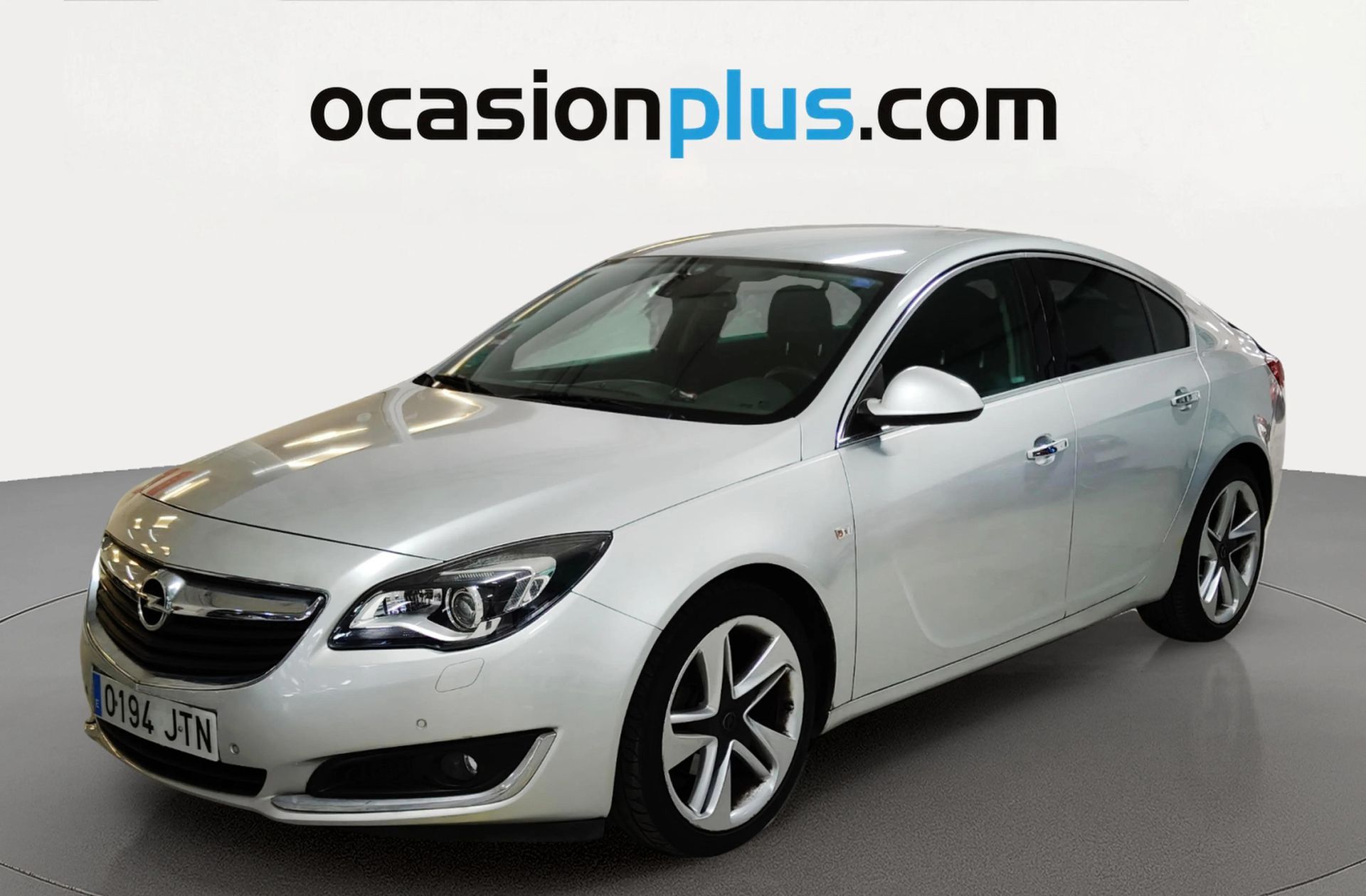 Opel Insignia 1.4 Turbo Excellence - foto 1