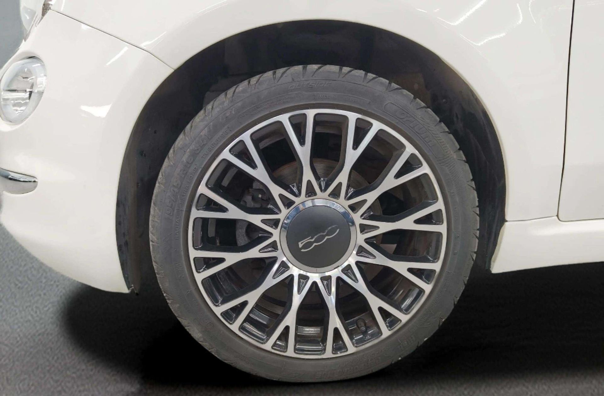 Fiat 500 1.0 Hybrid Dolcevita - foto 36