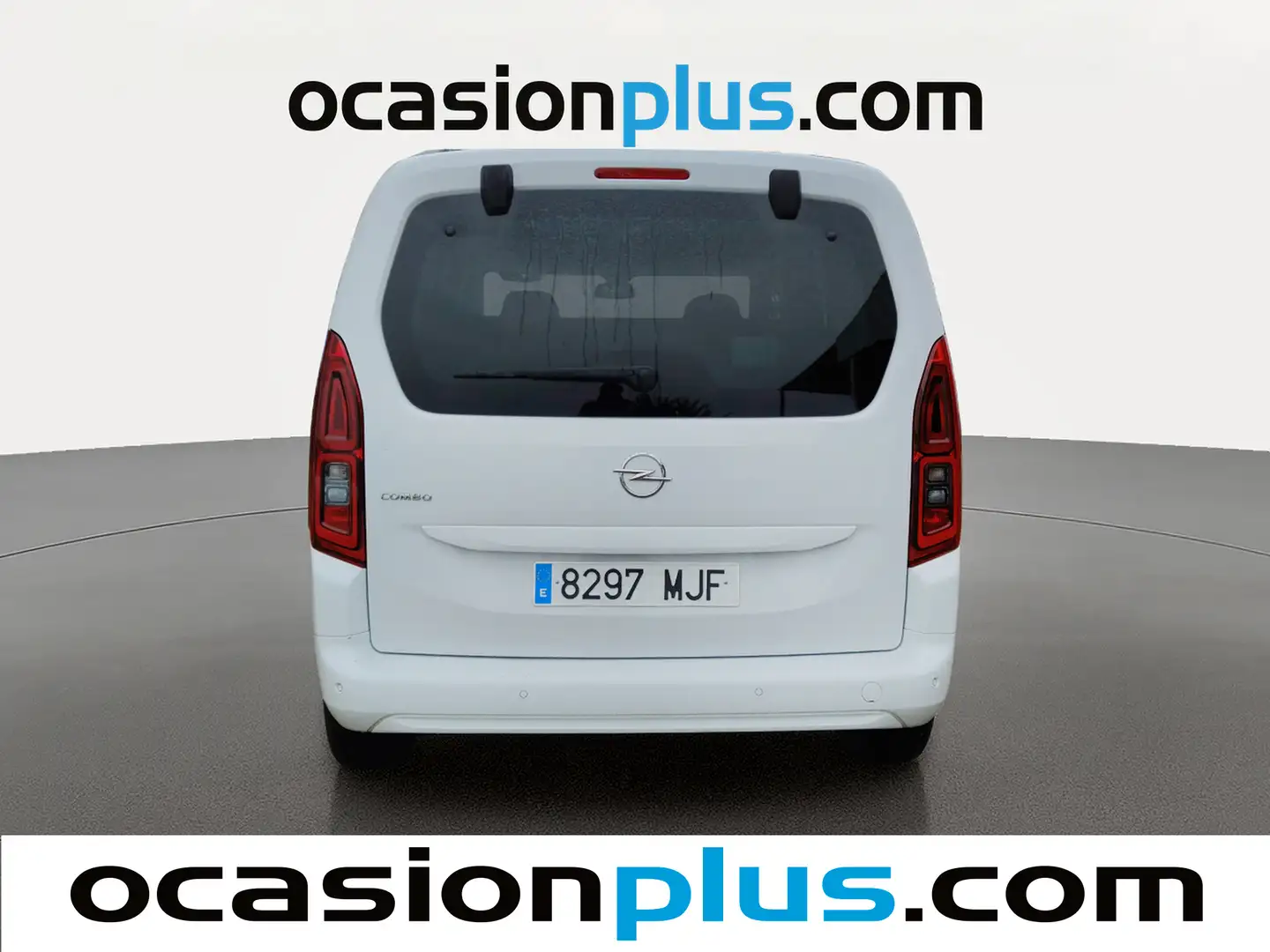 Foto Opel Combo Life Opel Combo Life Life 1.5 TD Business Edition Plus L1 (102 CV)