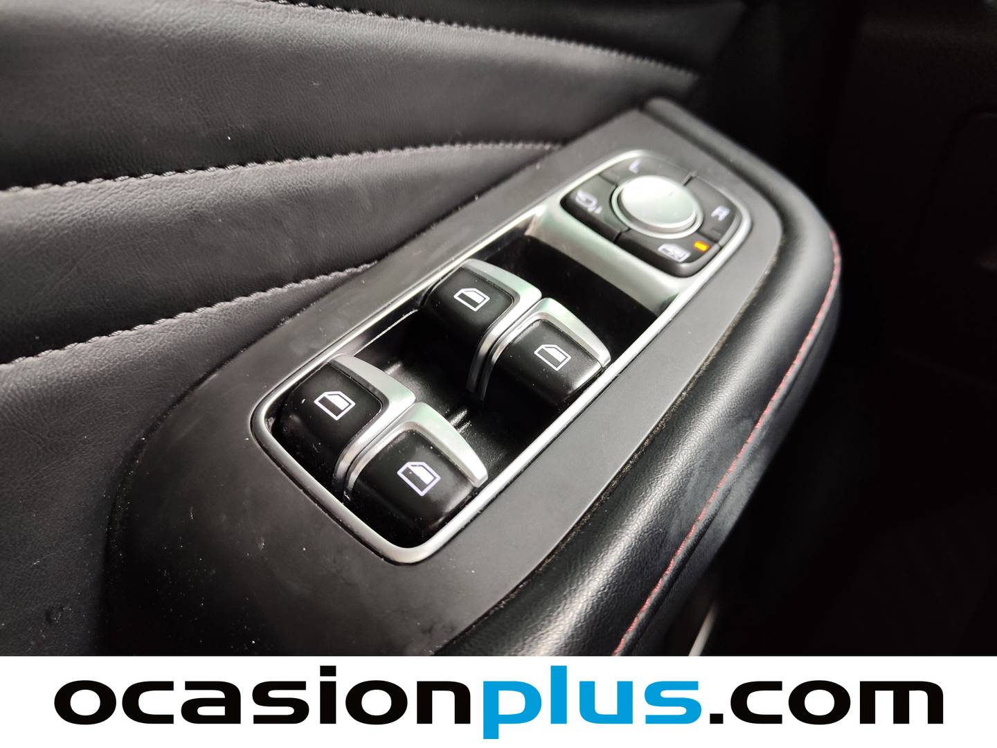 Foto MG HS MG HS 1.5 Turbo GDI Luxury (162 CV)