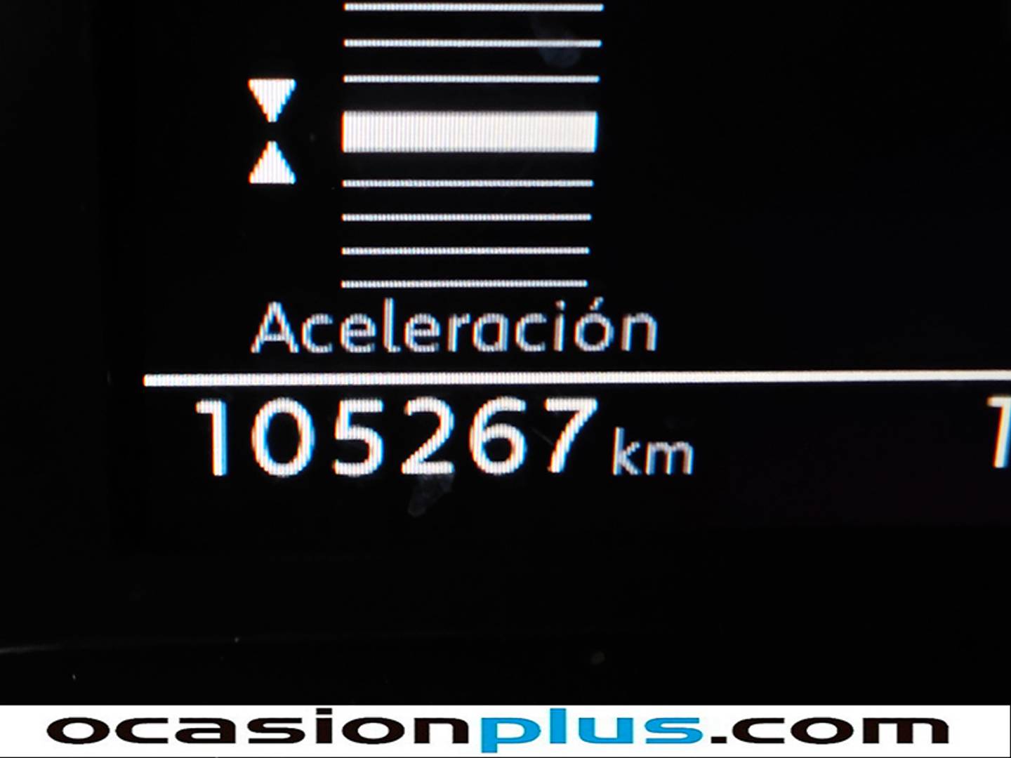 Peugeot Rifter Peugeot Rifter BlueHDi 130 S&S Allure Standard (130 CV) de segunda mano