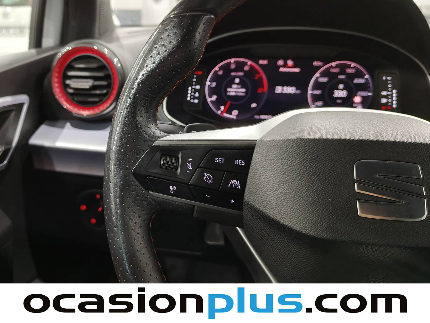 Seat Arona Seat Arona 1.5 TSI S&S FR XL DSG (150 CV) barato