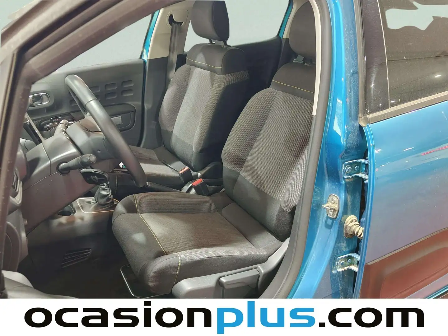 Foto Citroën C3 Citroen C3 PureTech 110 S&S Max (110 CV)