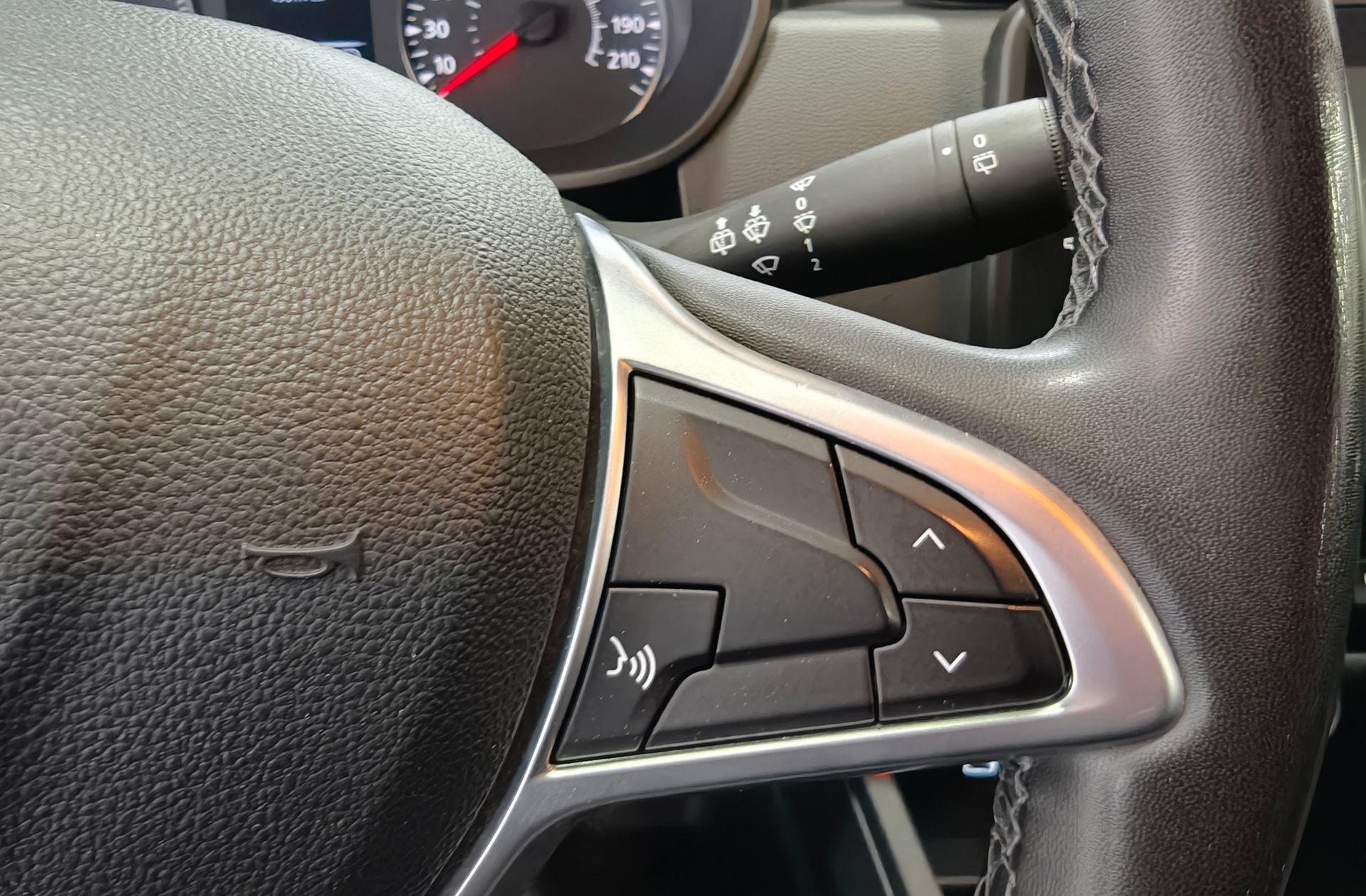 Dacia Duster Comfort Blue dCi 4x2 - foto 25