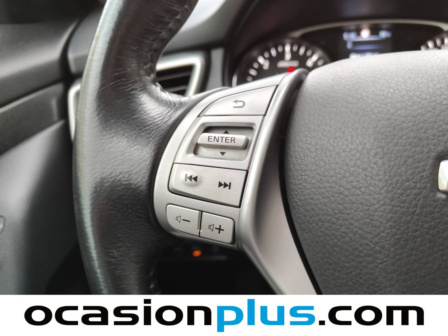 Nissan X-TRAIL Nissan X-Trail 1.6 dCi Tekna 4x2 XTronic 7 plazas (130 CV) 2017