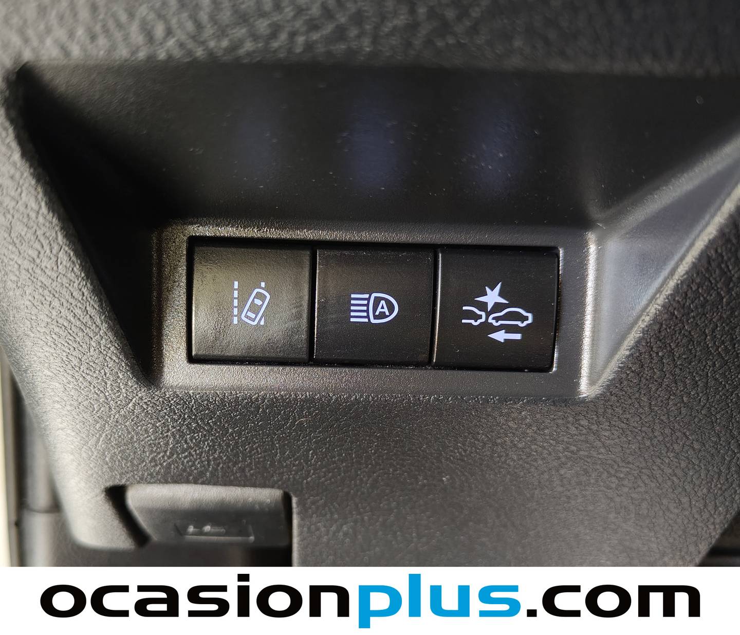 Equipamiento del Toyota Yaris Toyota Yaris 1.5 Active (111 CV)