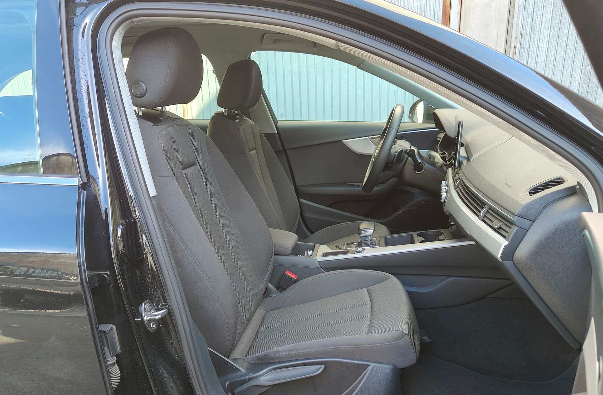 Audi A4 Avant Advanced 35 TFSI S tronic - foto 25