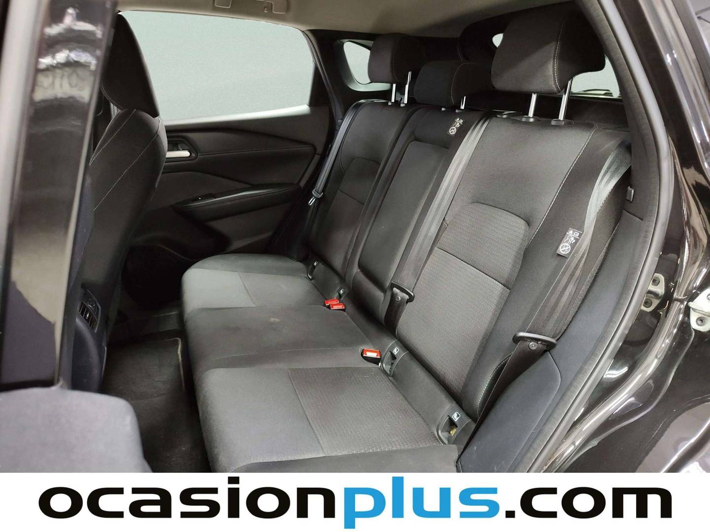 Foto Nissan QASHQAI Nissan Qashqai DIG-T 158 mHEV N-Connecta CVT (158 CV)