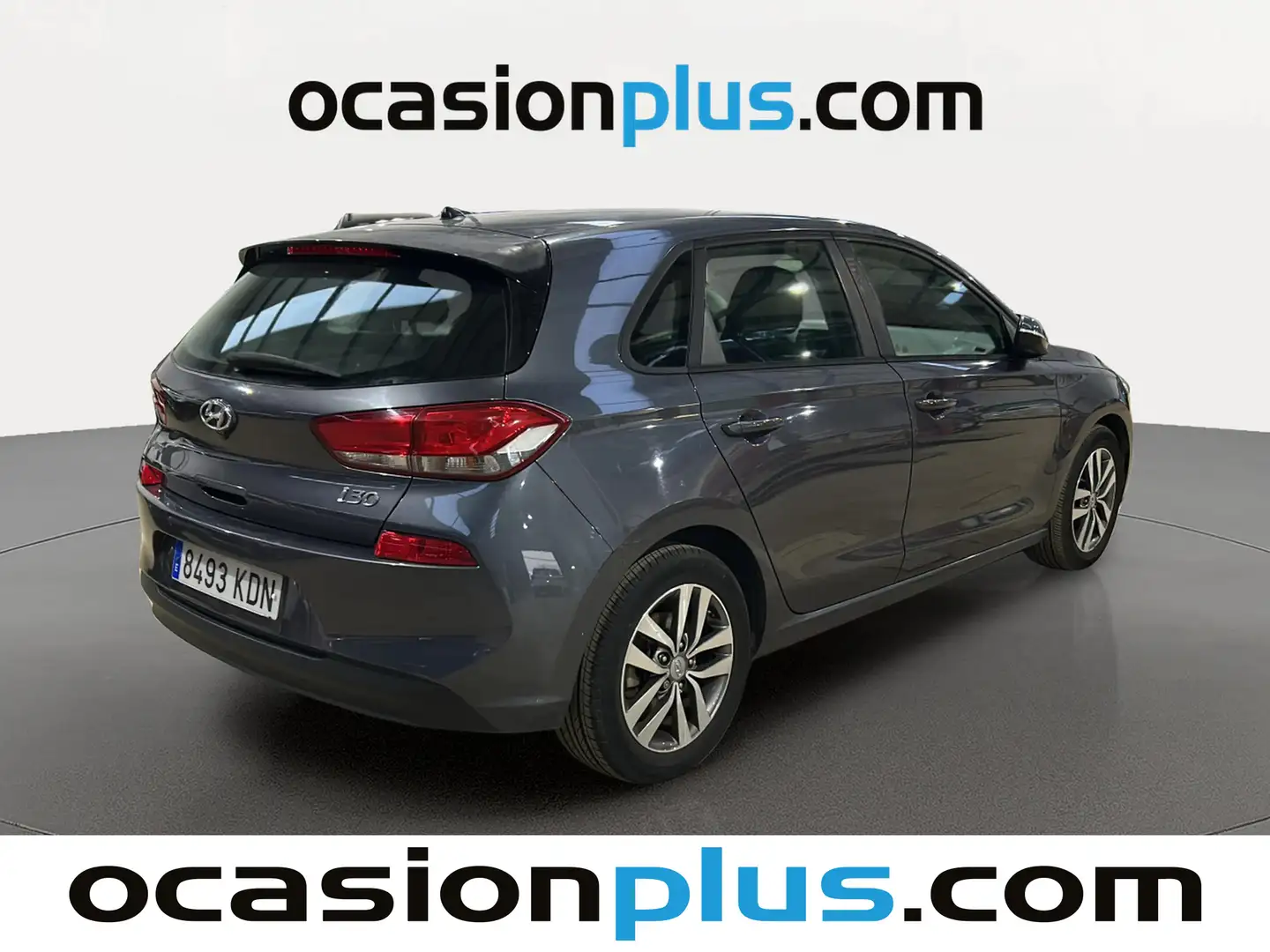 Foto Hyundai i30 Hyundai i30 1.6 CRDI Klass LE (110 CV)