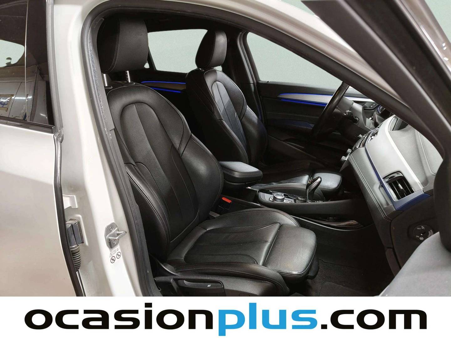 BMW X2 BMW X2 sDrive18d (150 CV) Pack M de segunda mano