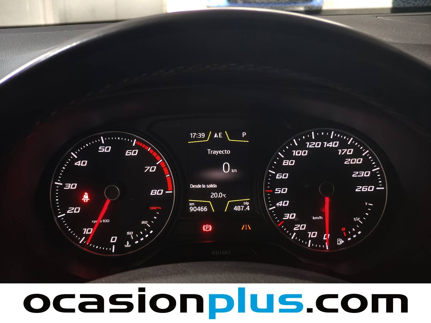Seat Ateca Seat Ateca 2.0 TSI S&S Xcellence Plus 4Drive DSG  (190 CV) al mejor precio