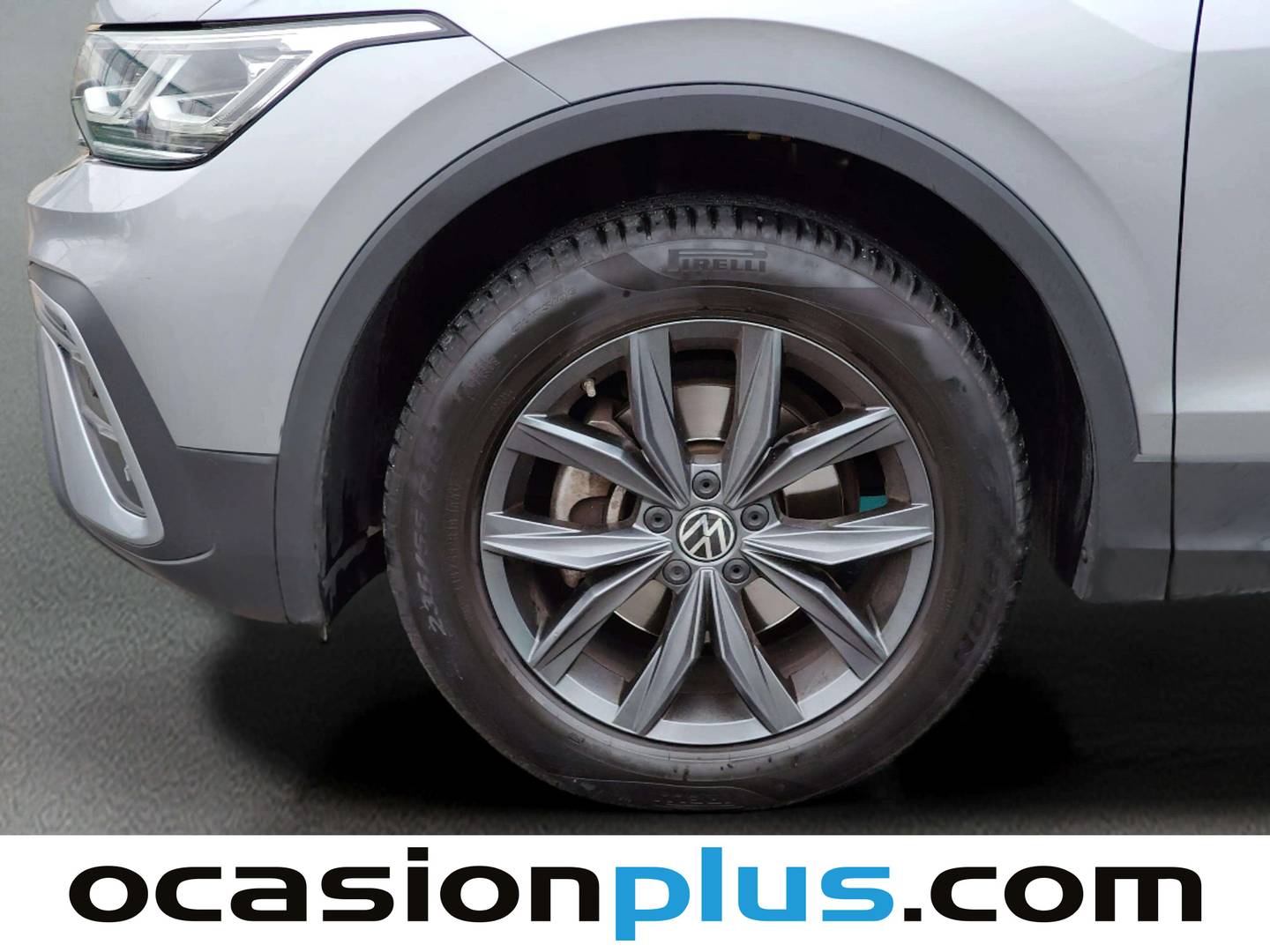 Foto Volkswagen Tiguan Allspace Volkswagen Tiguan Allspace Allspace Life 2.0 TDI (150 CV)