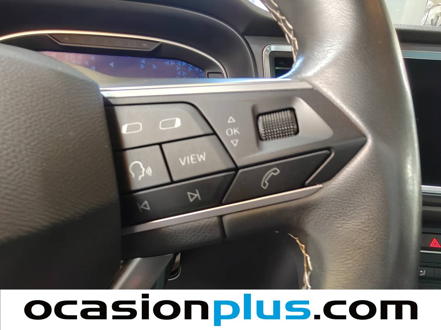 Seat Ateca Seat Ateca 1.5 TSI Style Evo Edition DSG (150 CV) de ocasión