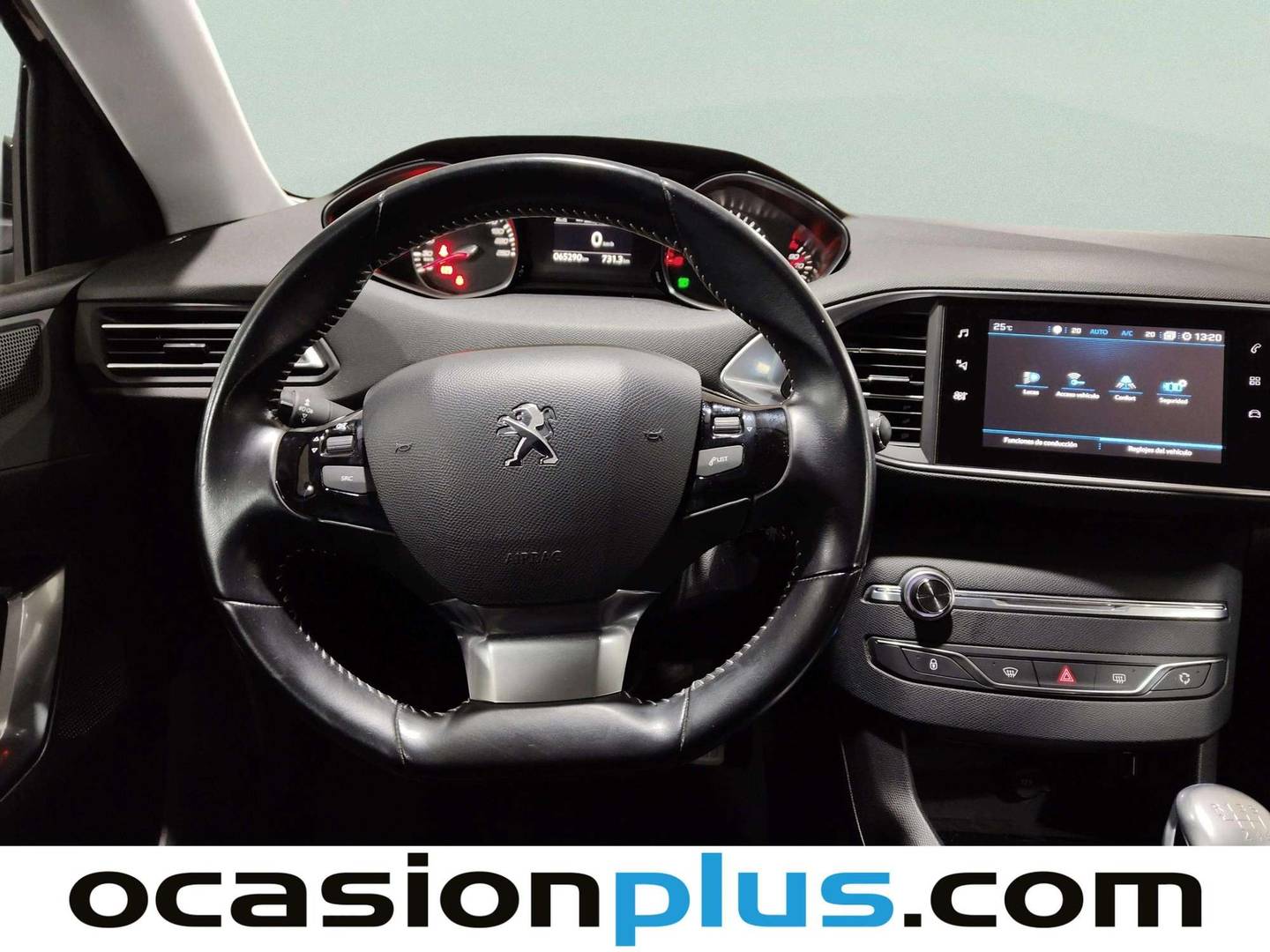 Peugeot 308 Peugeot 308 1.5 BlueHDi S&S Active (130 CV) 2018