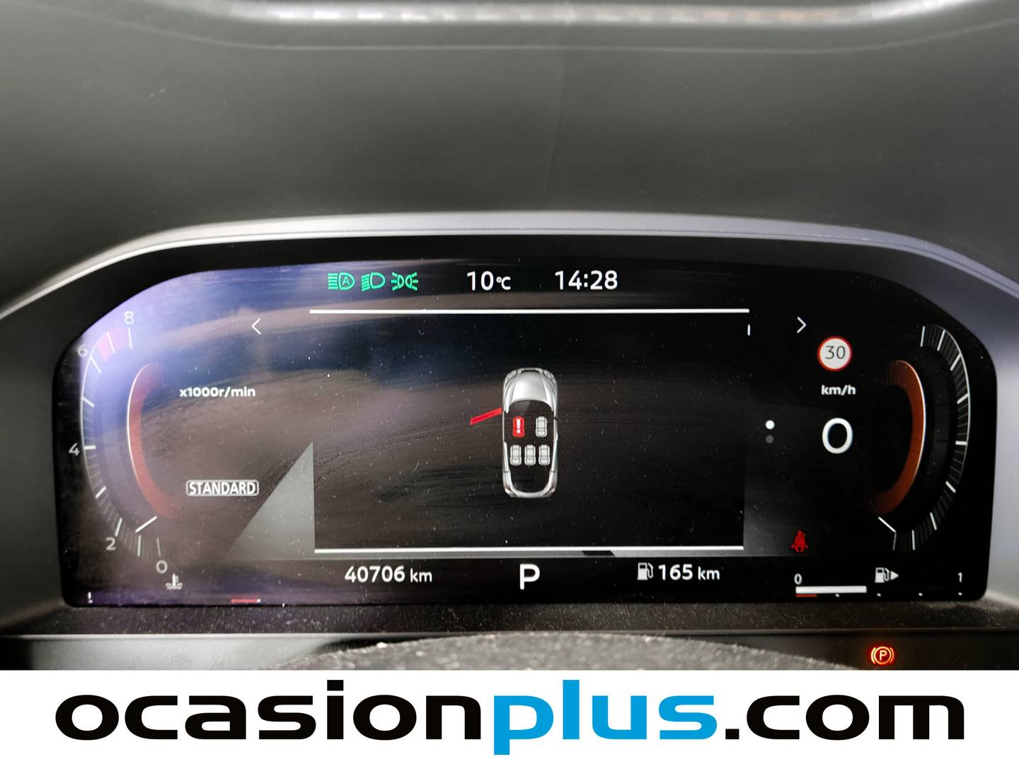 Foto Nissan JUKE Nissan Juke DIG-T N-Connecta 4x2 DCT (114 CV)