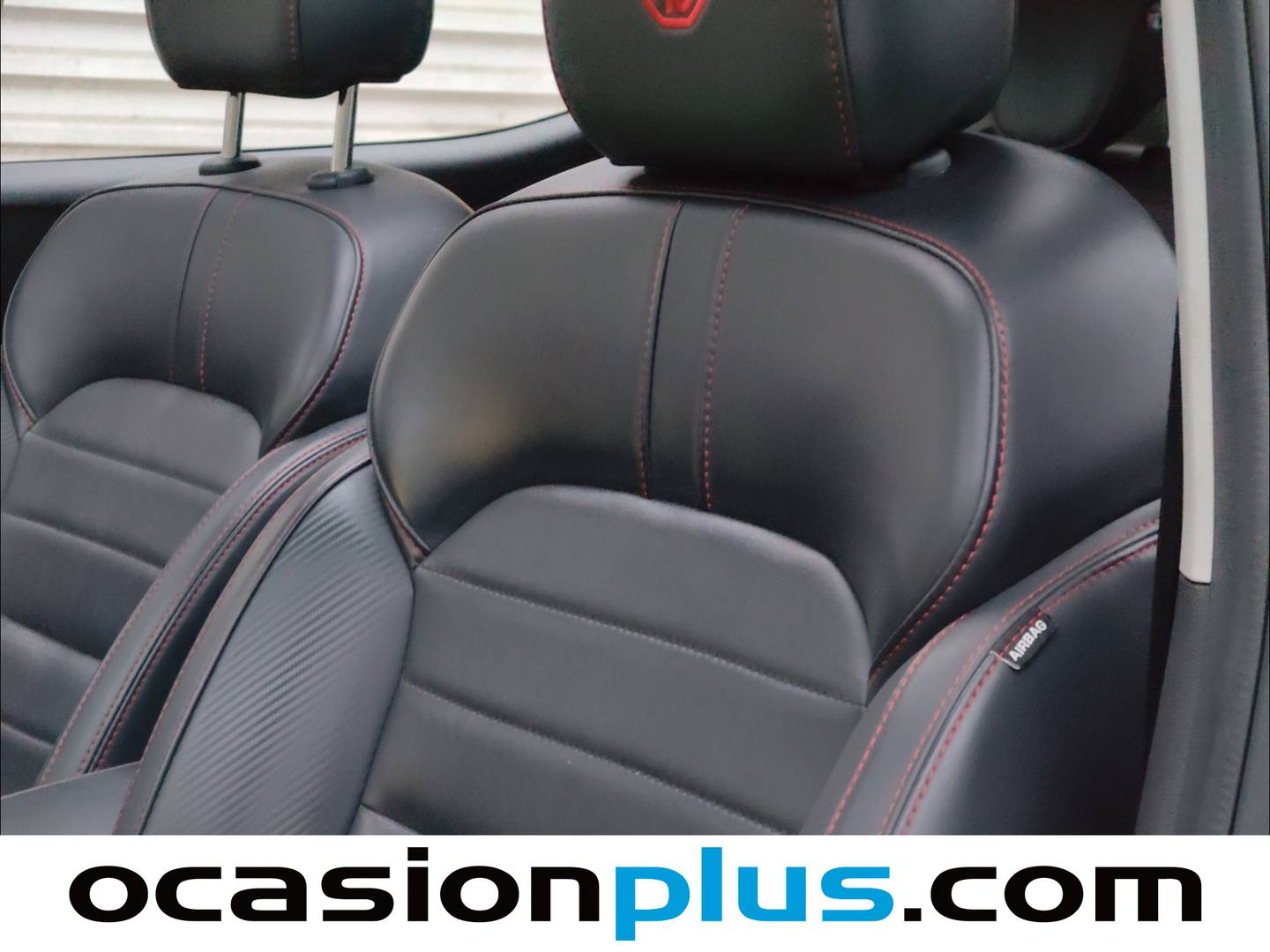 Foto MG ZS MG ZS 1.0T Luxury (111 CV)