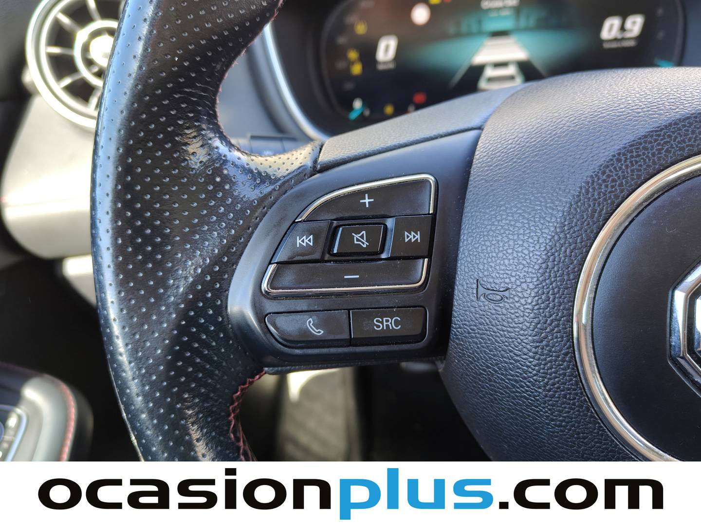 MG HS MG HS 1.5 Turbo GDI Luxury DCT (162 CV) al mejor precio
