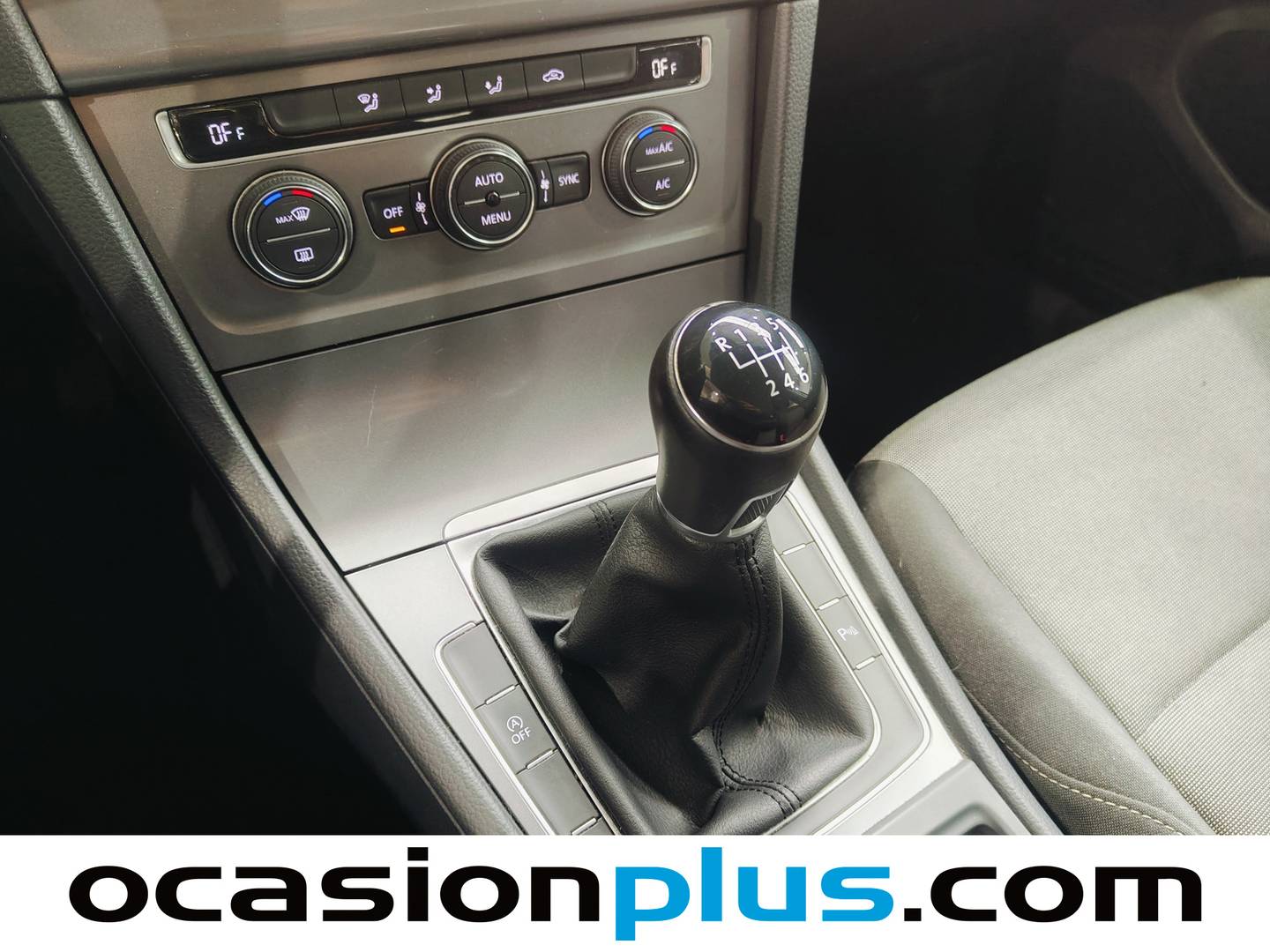 Volkswagen Golf Volkswagen Golf Variant Special Edition 1.2 TSI BMT (110 CV) de segunda mano