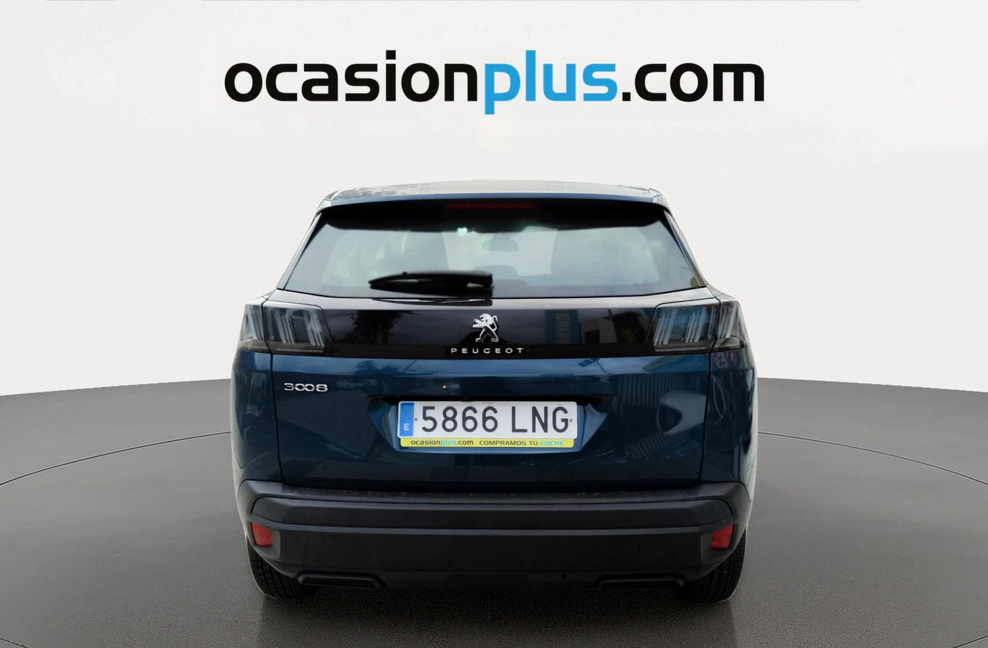 Peugeot 3008 PureTech 130 Active Pack - foto 13