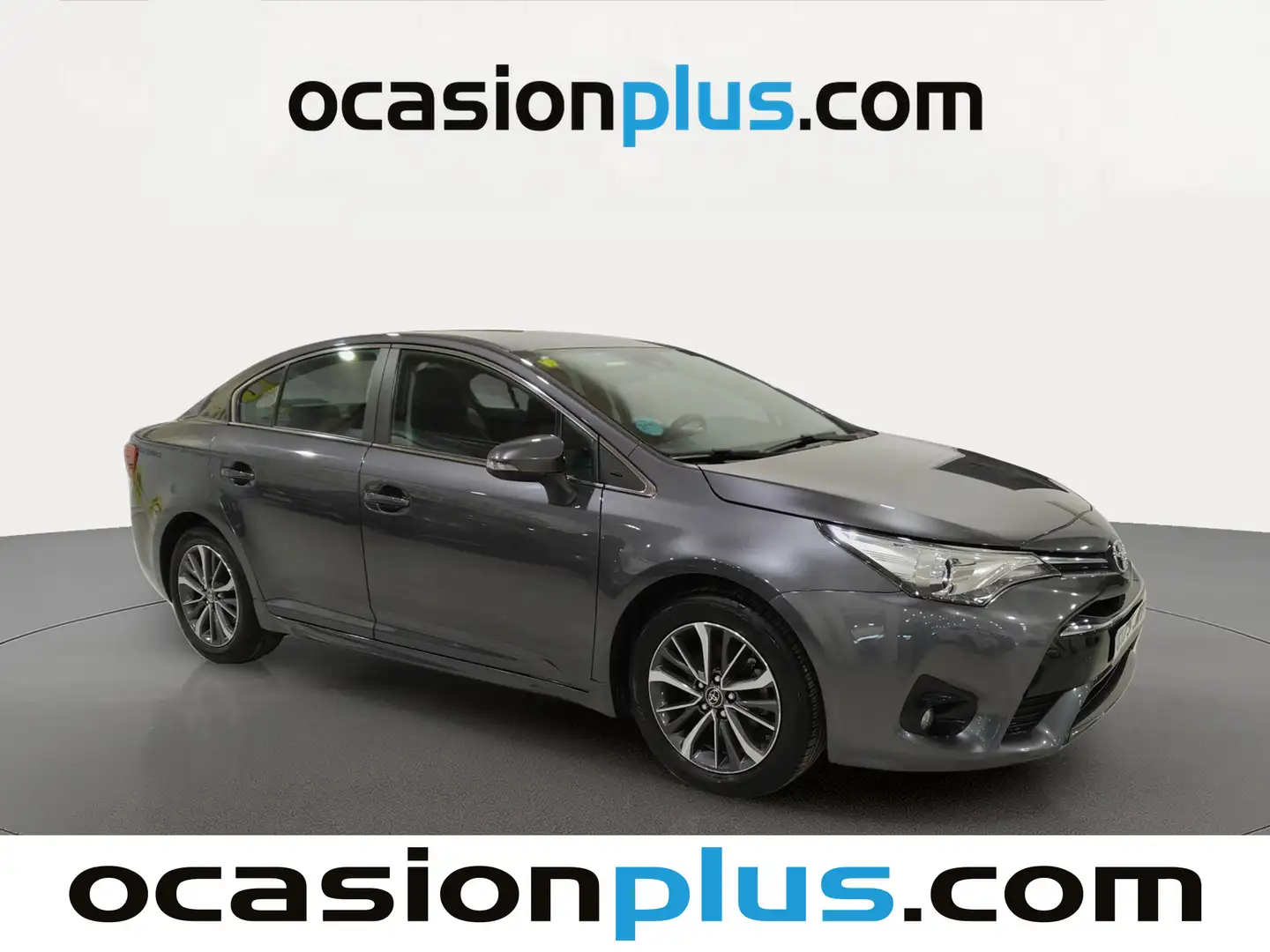 Foto Toyota Avensis Toyota Avensis 140 Advance (147 CV)