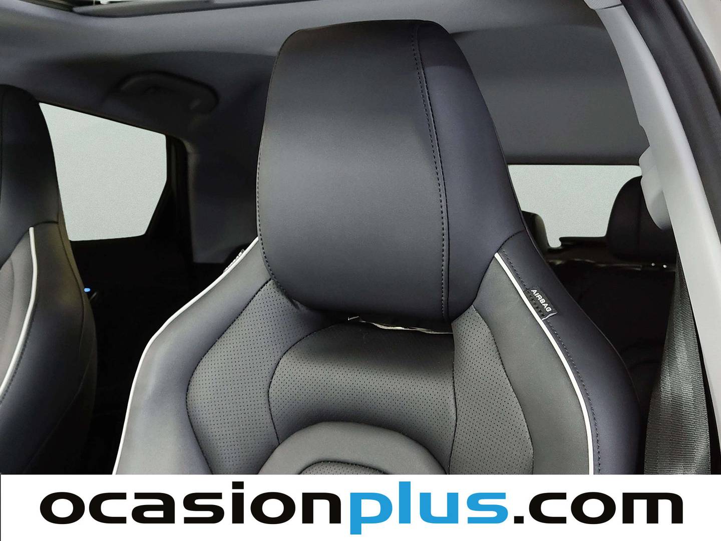 Equipamiento del OMODA 5 OMODA 5 1.6 TGDI Premium (145 CV)