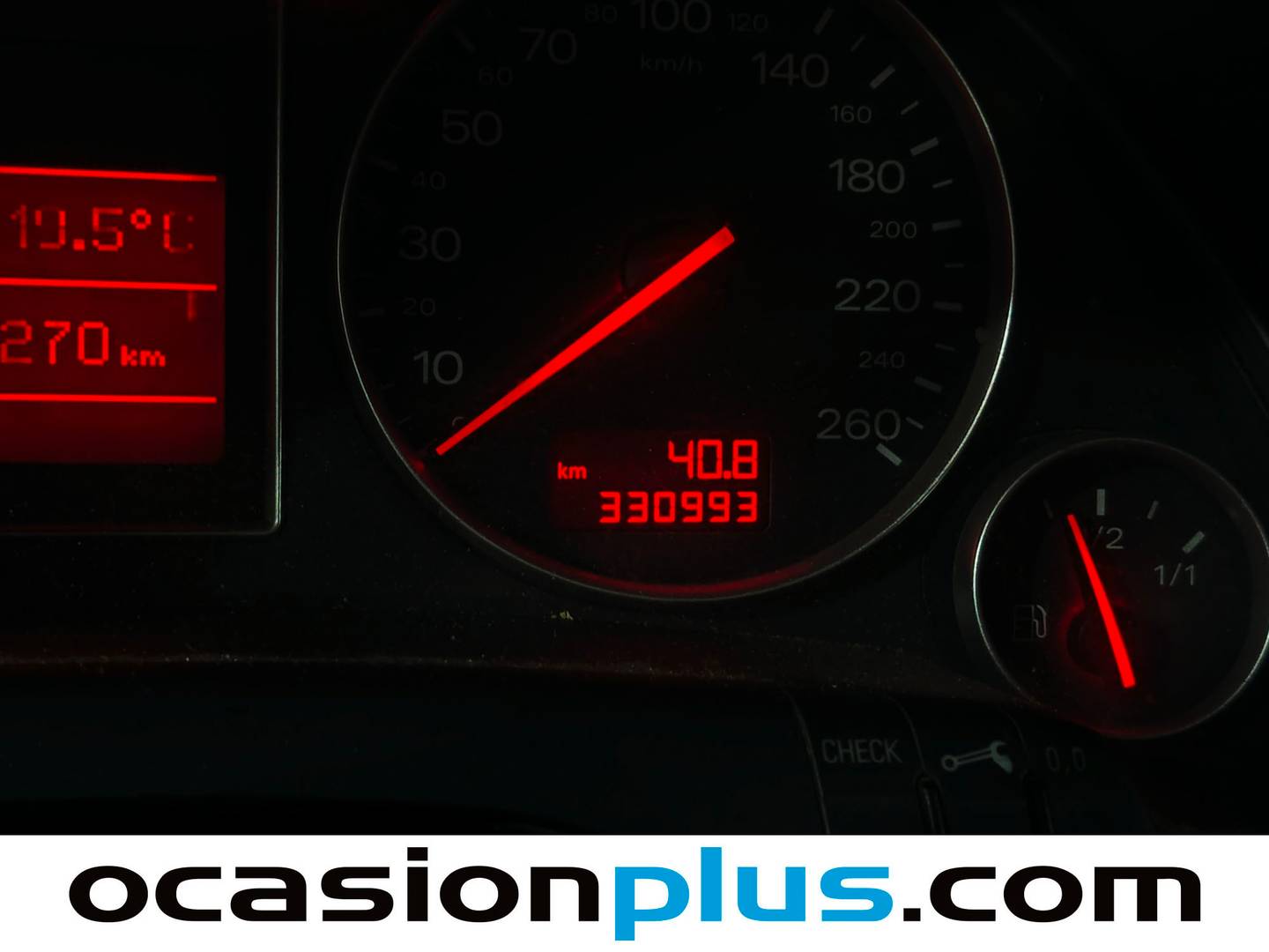 Audi A4 Audi A4 1.9 TDI (130 CV) seminuevo