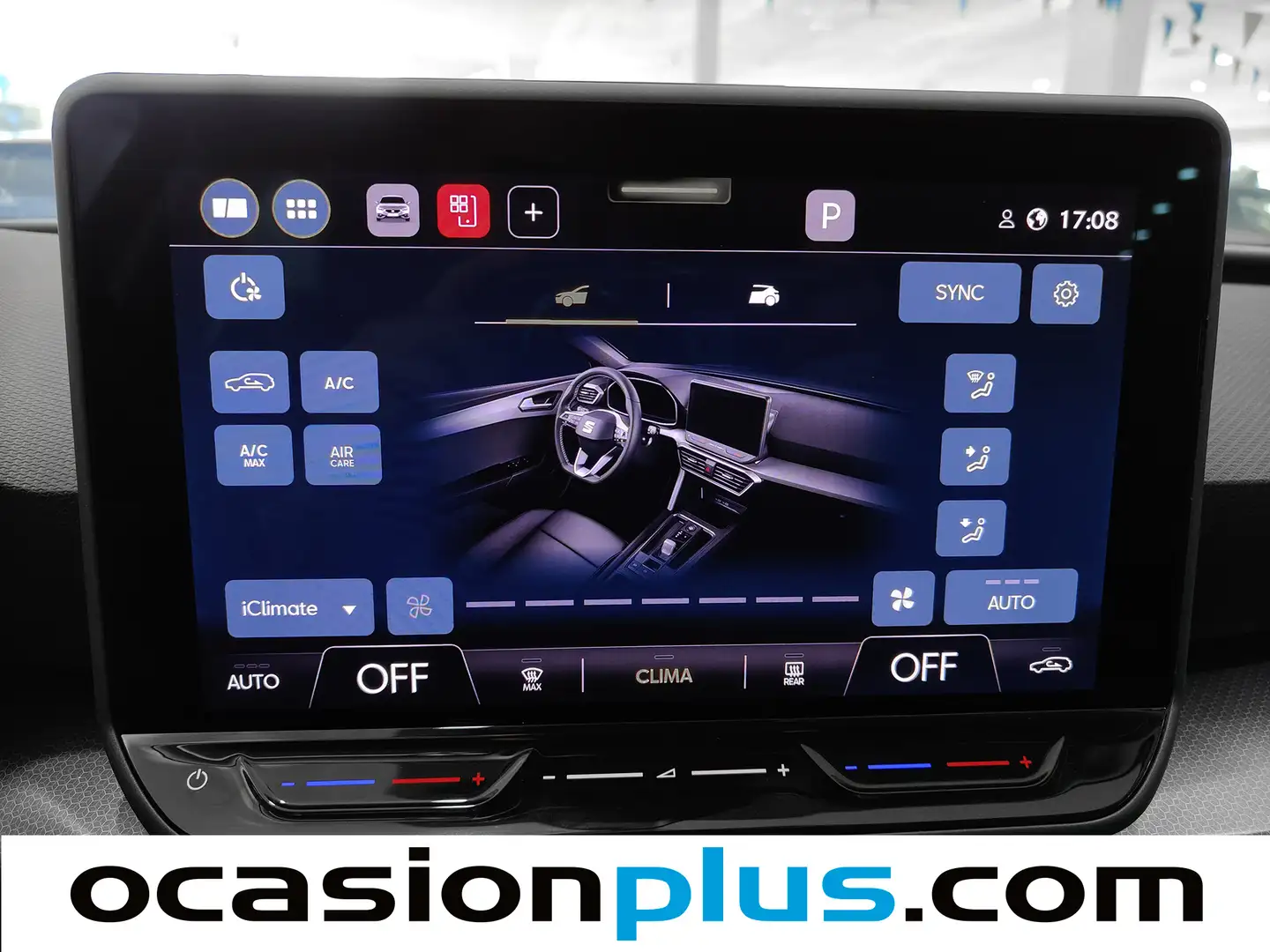 Foto Seat León SEAT León 1.5 TSI S&S Style 25 Aniversario (116 CV)