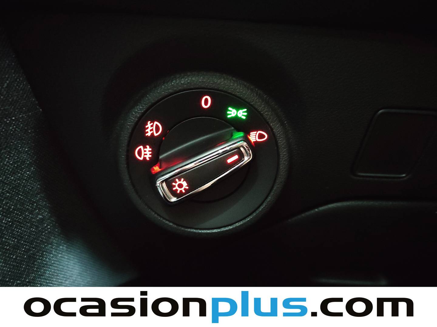 Seat León SEAT León 1.2 TSI St&Sp Style (110 CV) de ocasión