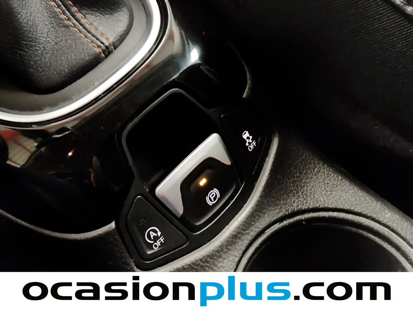 Foto Jeep Compass Jeep Compass 1.4 Multiair Limited 4x4 AD Auto (170 CV)