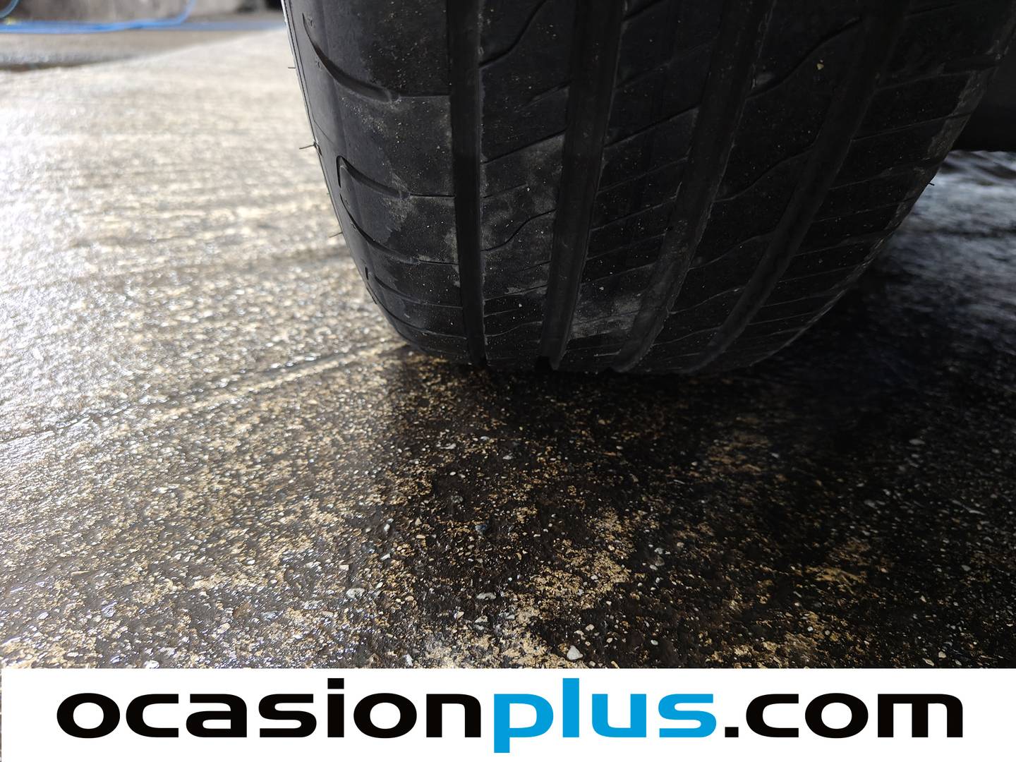 Renault Grand Scenic Renault Grand Scenic Bose Edition Energy dCi (130 CV) seminuevo