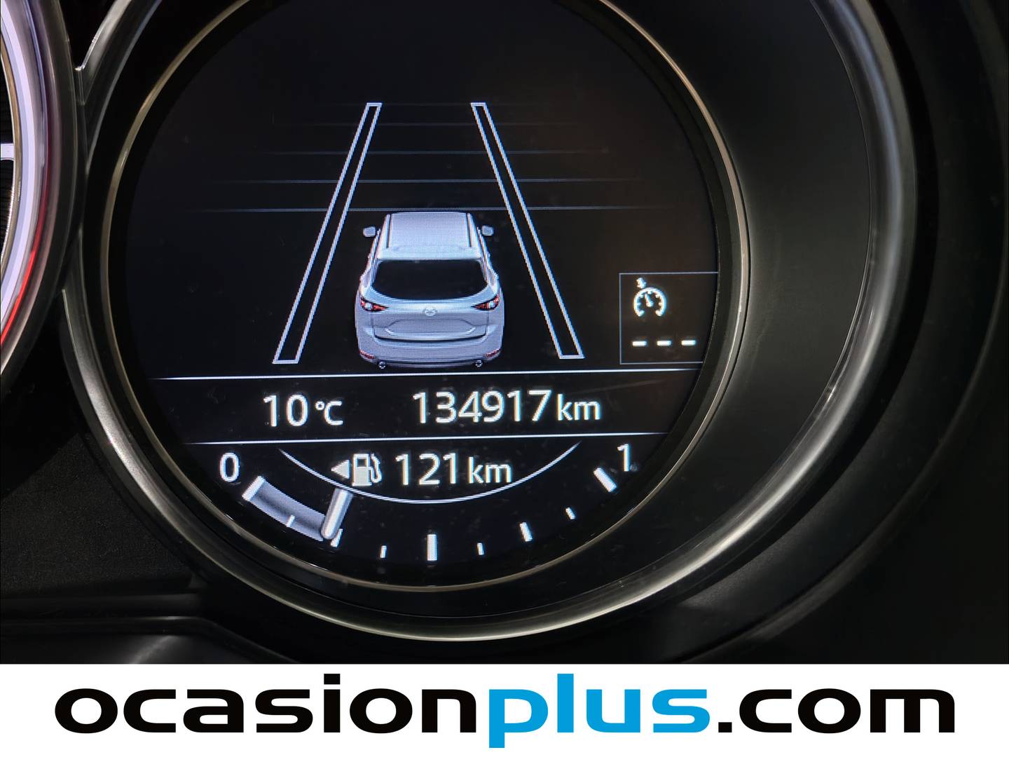 Foto Mazda CX-5 Mazda CX-5 2.0 GE Zenith CN 4WD Auto (160 CV)