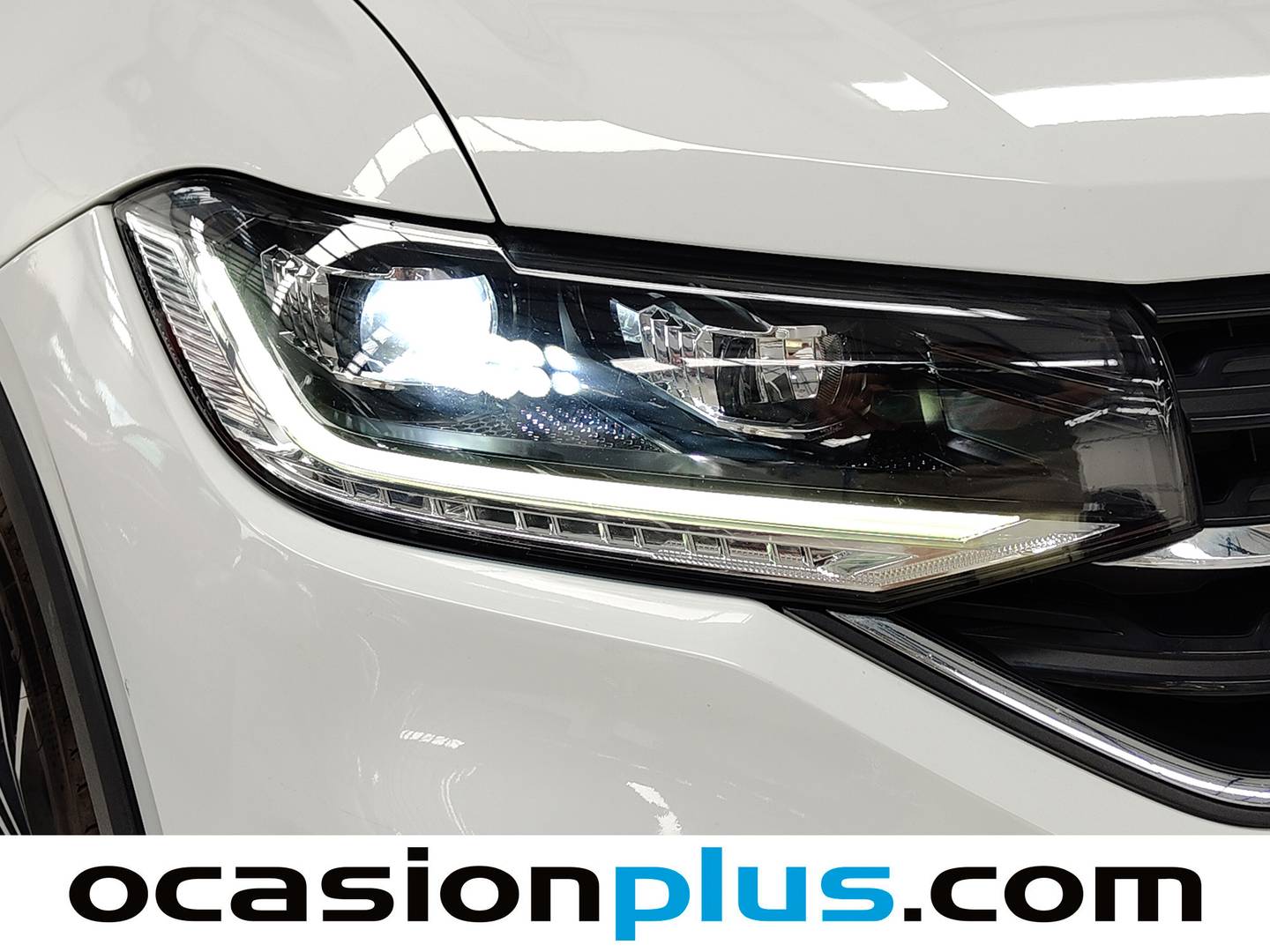 Extras del Volkswagen T-Cross Volkswagen T-Cross Sport 1.0 TSI (110 CV)