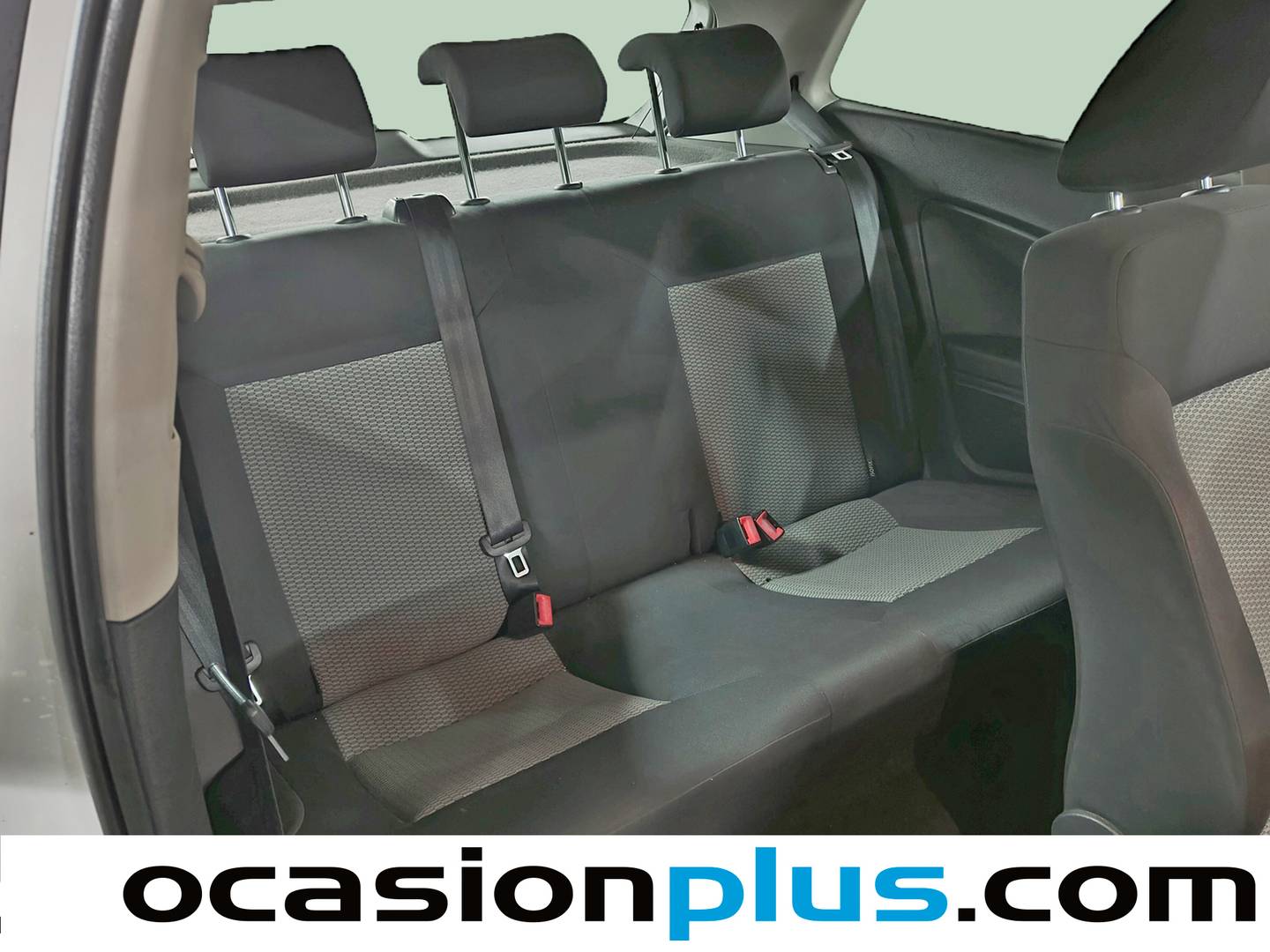 Volkswagen Polo Volkswagen Polo Advance 1.2 (60 CV) al mejor precio