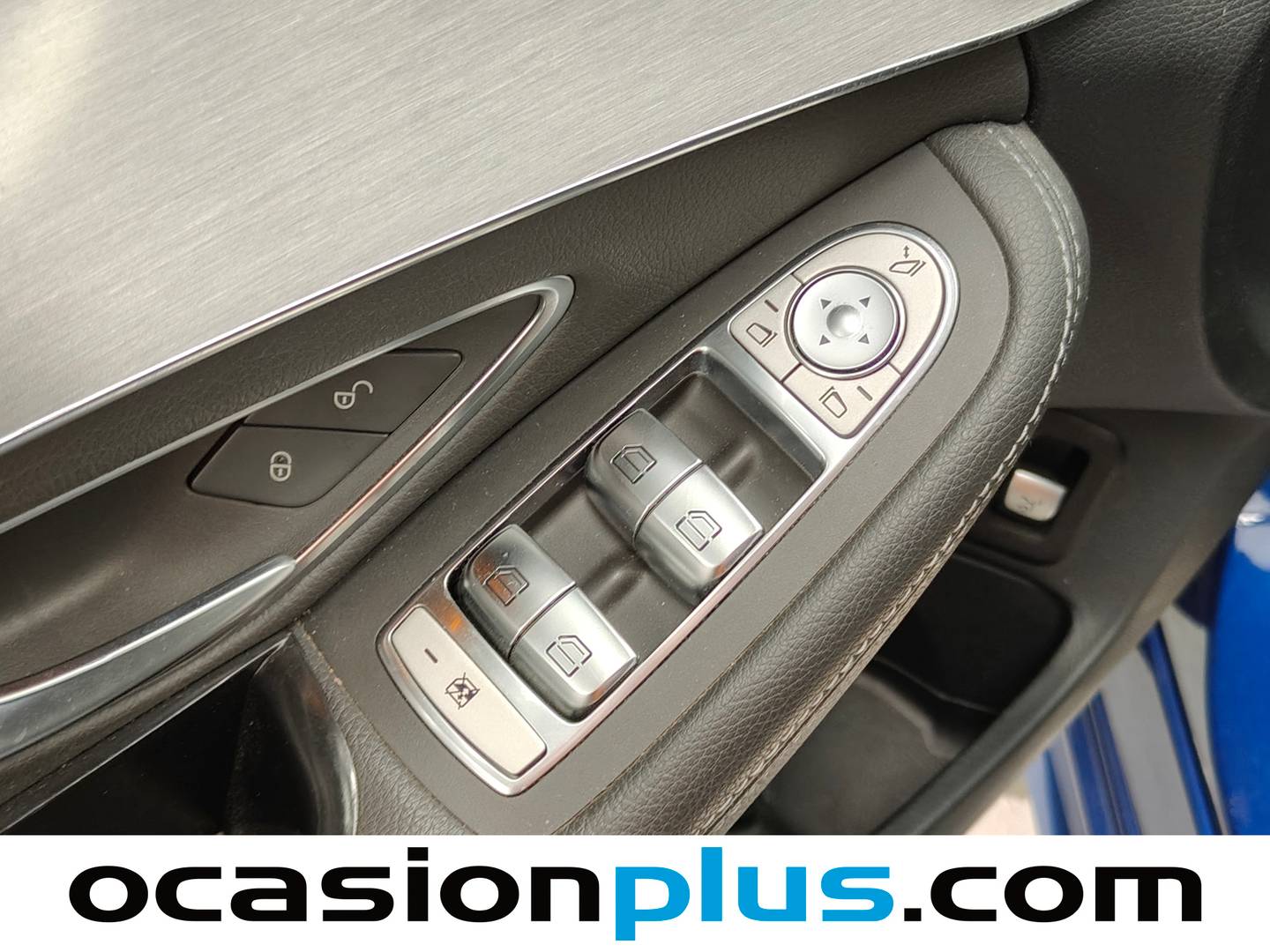 Mercedes Clase C Mercedes Clase C 220 d (194 CV) Pack AMG seminuevo