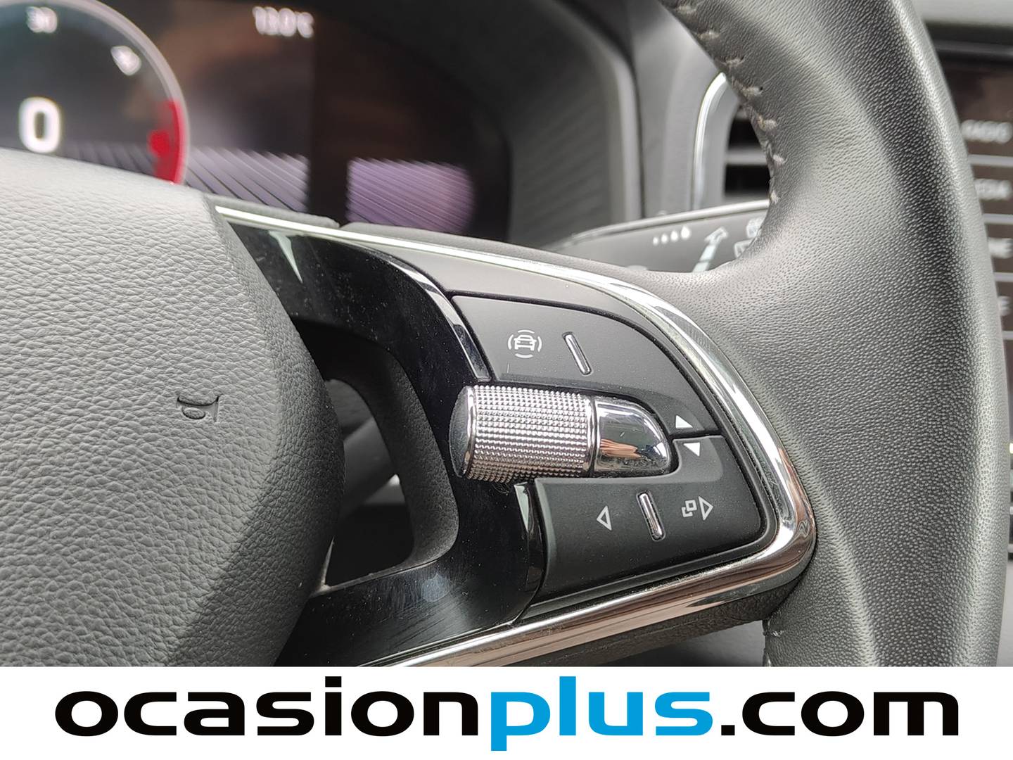 Foto Skoda Karoq Skoda Karoq 2.0 TDI Selection (115 CV)