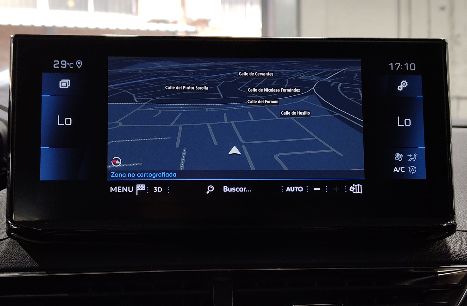Peugeot 3008 BlueHDi 130 Allure EAT8 - foto 8