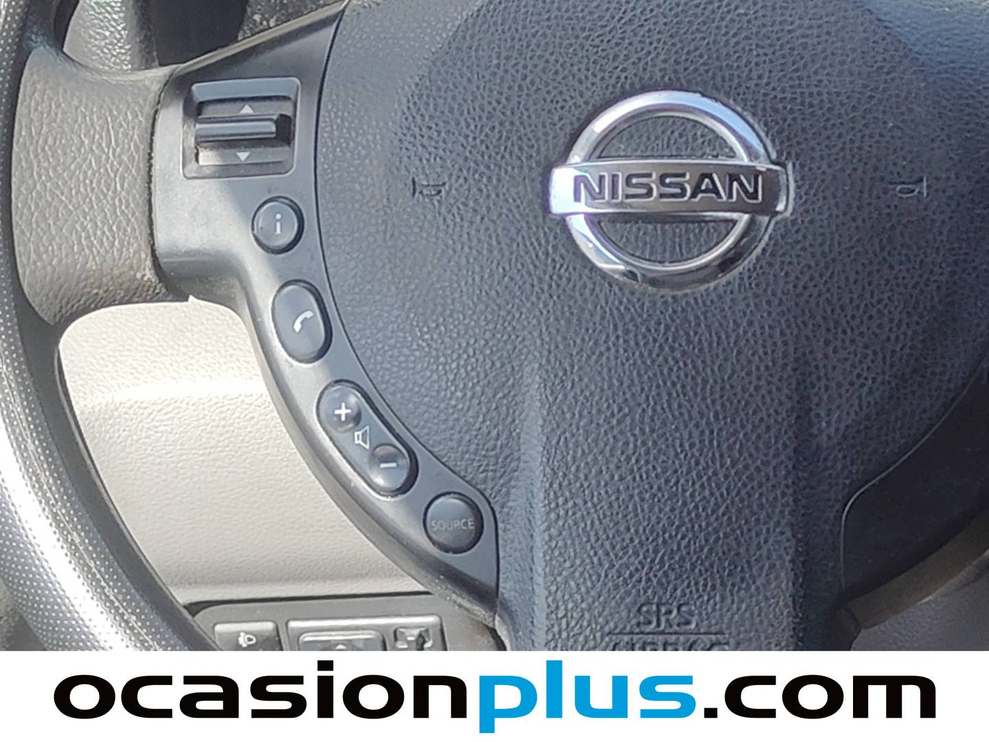 Nissan NV200 Nissan NV200 Combi 1.5 dCi Comfort (90 CV) 90cv