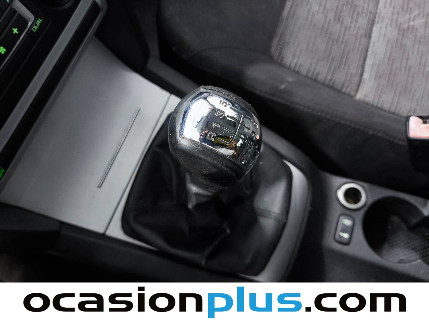 Skoda Octavia Skoda Octavia 1.4 TSI Trend (122 CV) de segunda mano