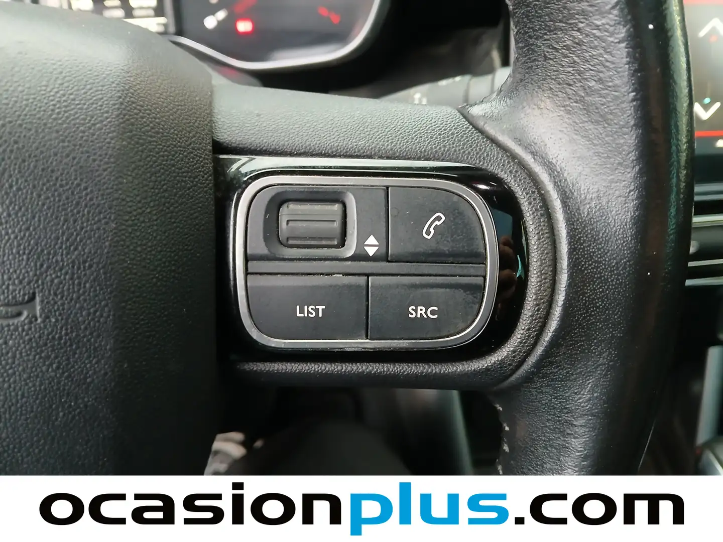 Foto Citroën C3 Aircross Citroen C3 Aircross PureTech 110 S&S Shine EAT6 (110 CV)