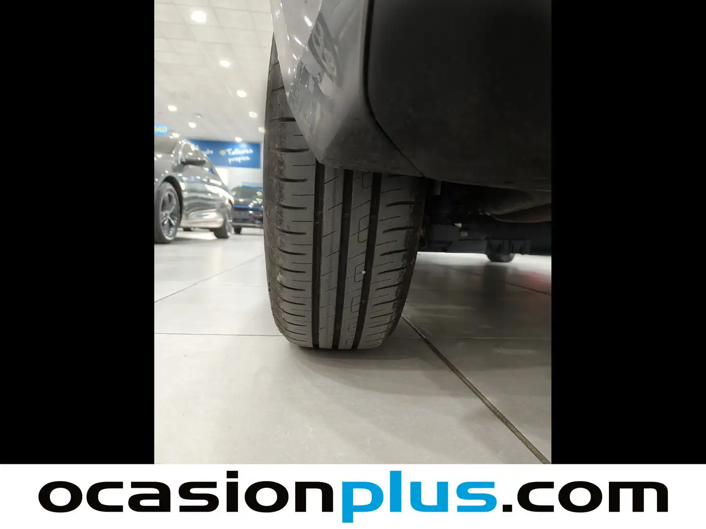 Foto Skoda Fabia Skoda Fabia 1.0 TSI Selection (95 CV)